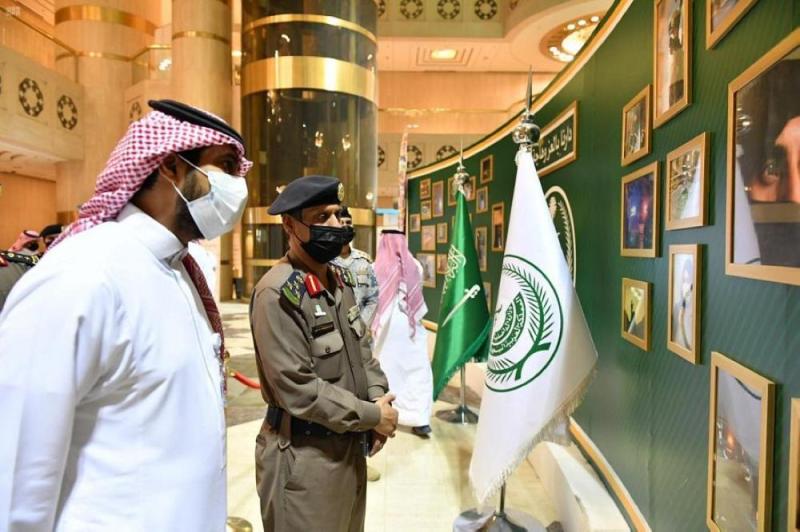 «الداخلية» تختتم «أجر وعافية» للتبرع بالدم