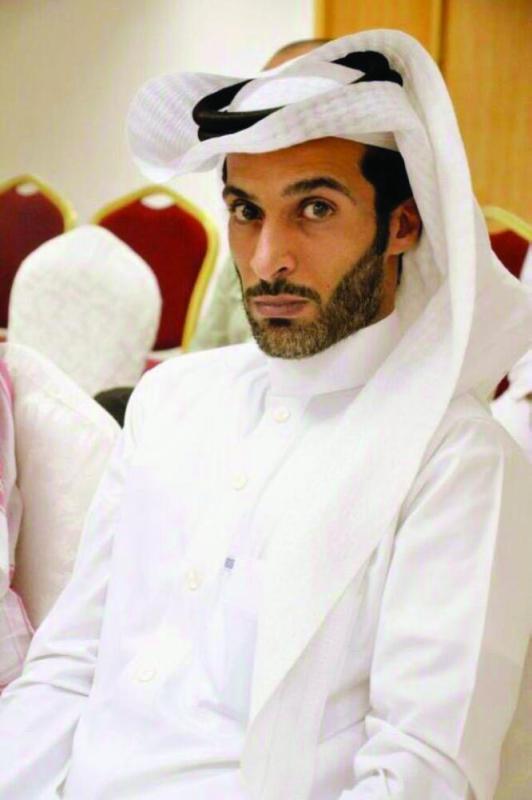 والد فهد الحشام إلى رحمة الله
