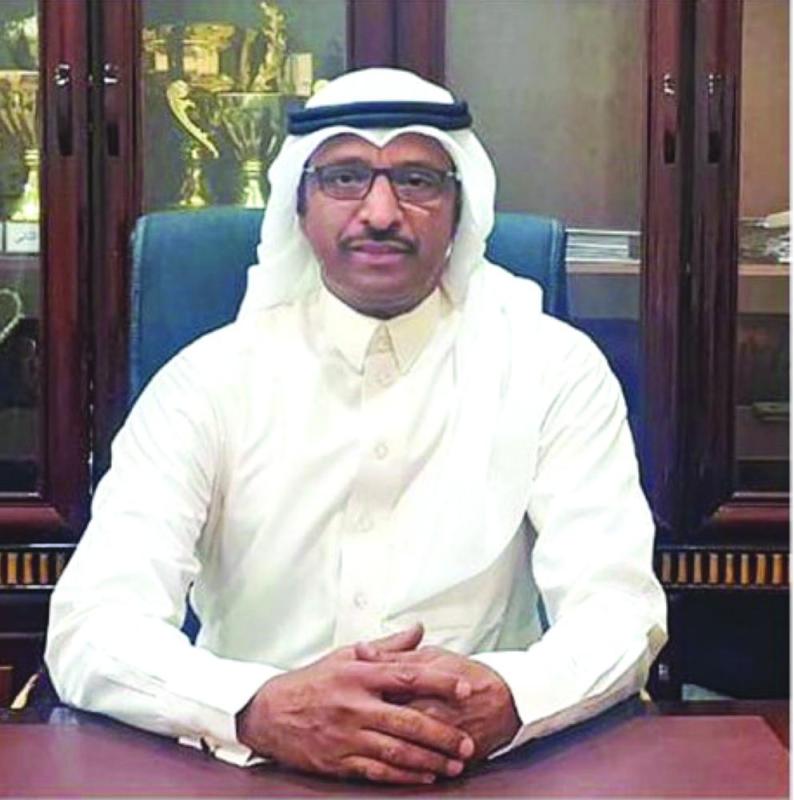 السهلي مرشح وحيد لإدارة النجوم