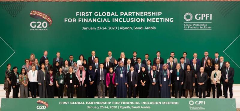 8 مجموعات تواصل لإنجاز برنامج قمة (G20)