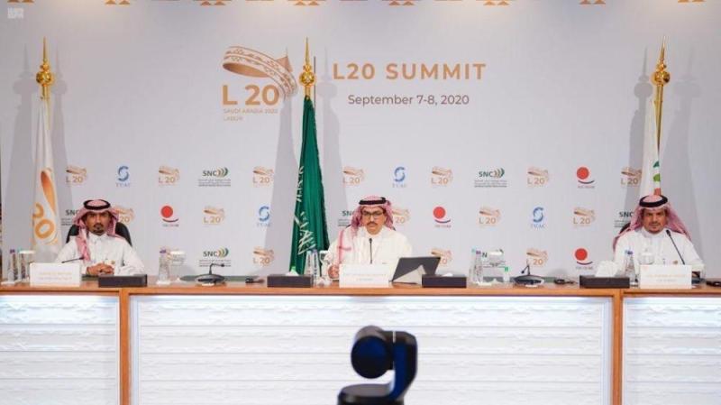 8 مجموعات تواصل لإنجاز برنامج قمة (G20)