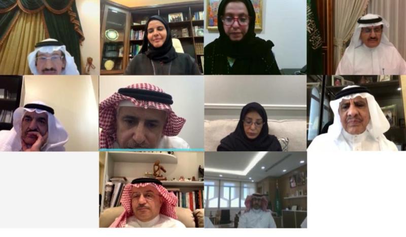 «اقتصاد ‎الشورى» تؤكد أهمية إعادة هيكلة «الغرف التجارية»