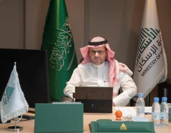 وزير الاسكان: الشراكة مع القطاع الخاص أثمرت عن 340 ألف قرض عقاري