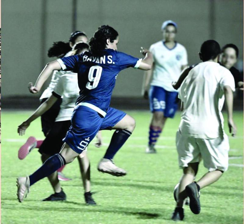 المباريات الودية... اجتياز... أم رسوب