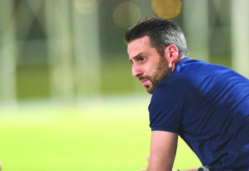 الفتح.. يعد العدة للموسم الجديد