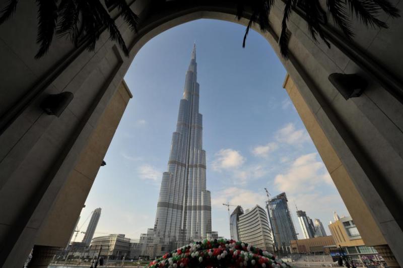 الإمارات.. 932 إصابة جديدة بفيروس كورونا