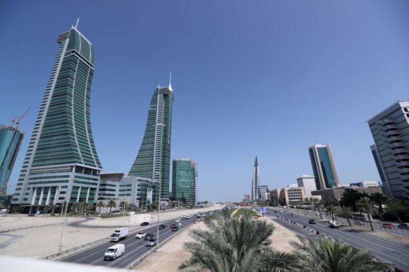 البحرين : ندعم جهود المملكة في مكافحة الإرهاب