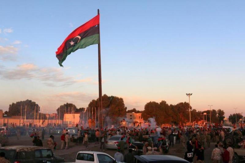 دعوة أممية لوضع السلام في المقام الأول بليبيا