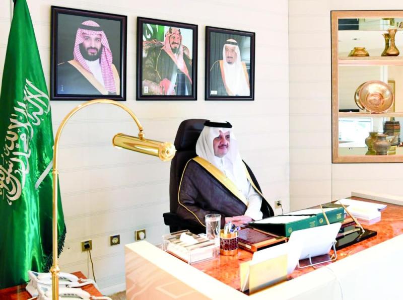أمير الشرقية لـ«التعليم»: راعوا التفاوت في قدرات الطلبة