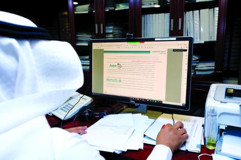 اعتماد القوائم المالية والخطة التشغيلية لـ«بناء»