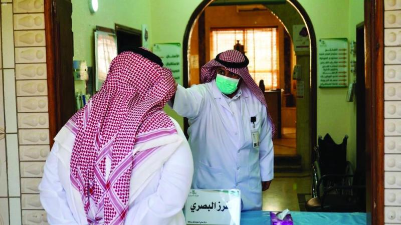 30 ألف مستفيد من «تطمن» بالجوف