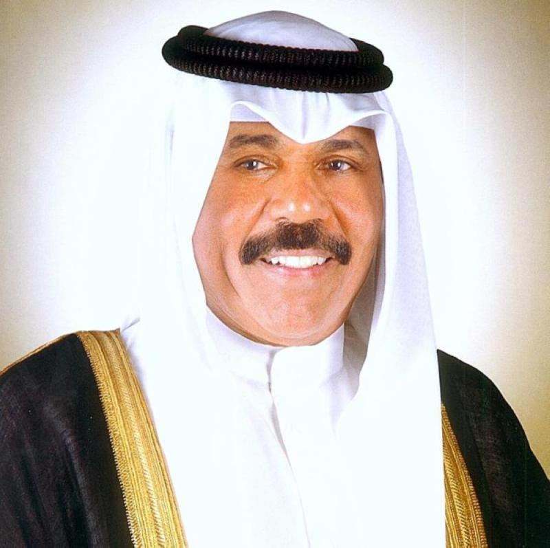 حكومة الكويت تقدم استقالتها والأمير يؤكد ثقته فيها
