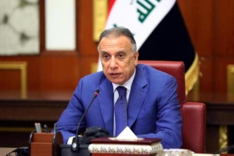 الكاظمي: الدولة وحدها هي من تمتلك قرار الحرب أو السلام
