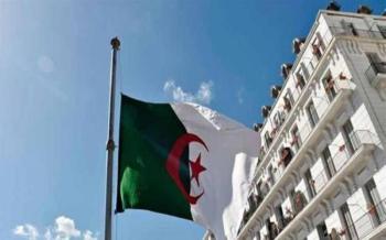 الجزائر.. 134 إصابة و 8 وفيات بكورونا