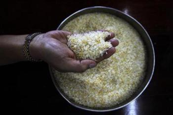 باكستان: لن نسمح للهند بالحصول على علامة GIT الخاصة بأرز البسمتي 