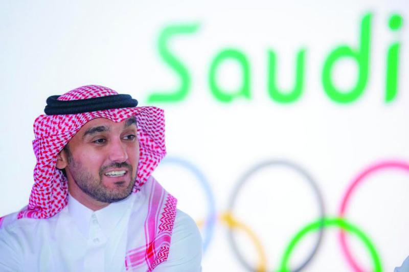 «آسياد 2030».. الحلم المرتقب
