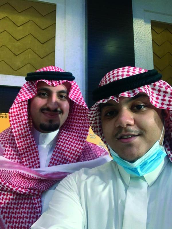 نراقب اللاعبين السعوديين للعب في أوروبا