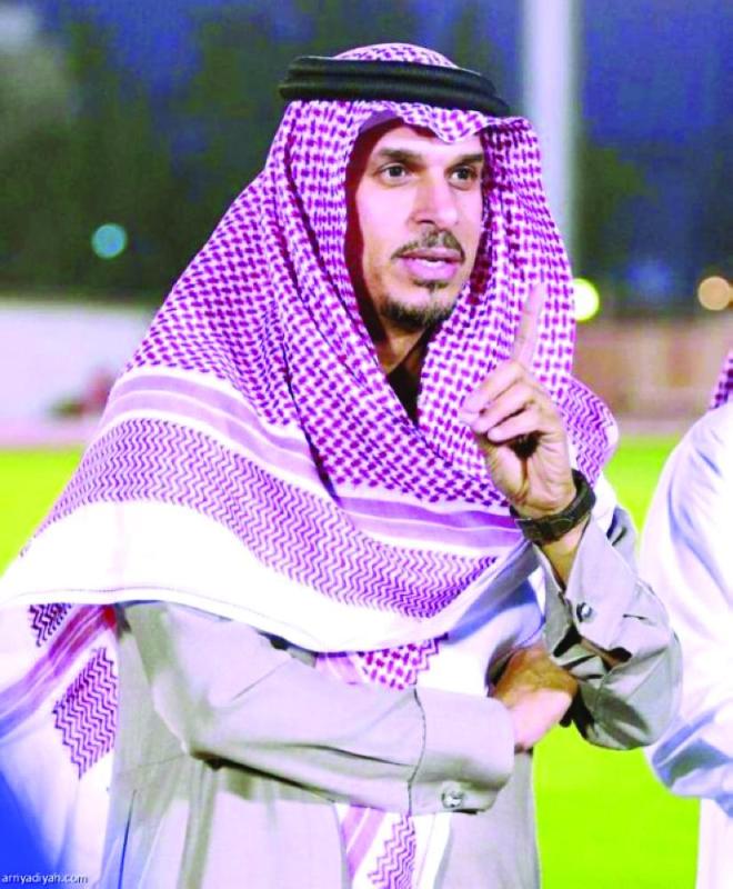 الدوسري: 20 يوما كافية للاستعداد
