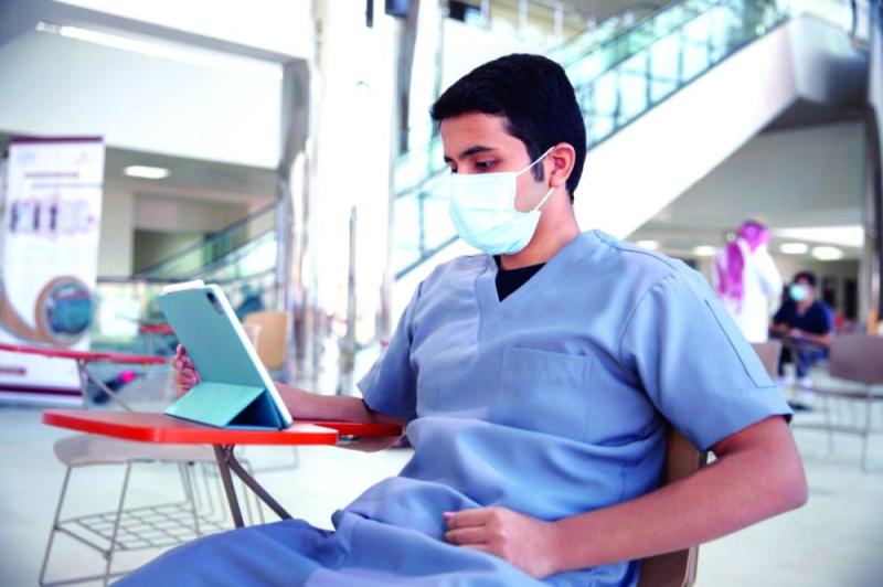 الجامعات تتأهب لـ«الاختبارات الحضورية»