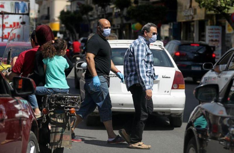 121 إصابة جديدة بكورونا و11 وفاة في مصر