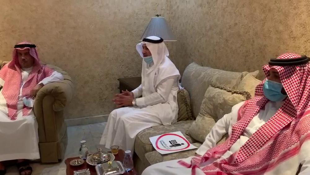 مطالب أهالي شاطي الدمام على طاولة «بلدي الشرقية»