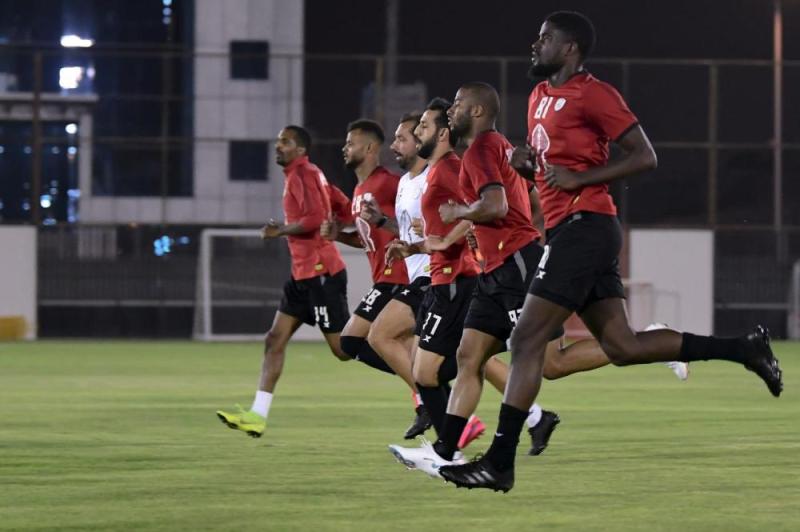 الليث يستعد لملاقاة الشرق قبل مواجهة الفيصلي