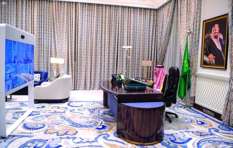 مجلس التنسيق السعودي البحريني.. علاقات تاريخية راسخة