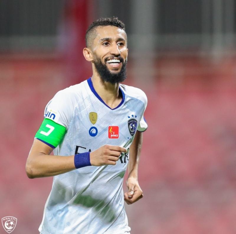 الفرج يقلق الهلاليين