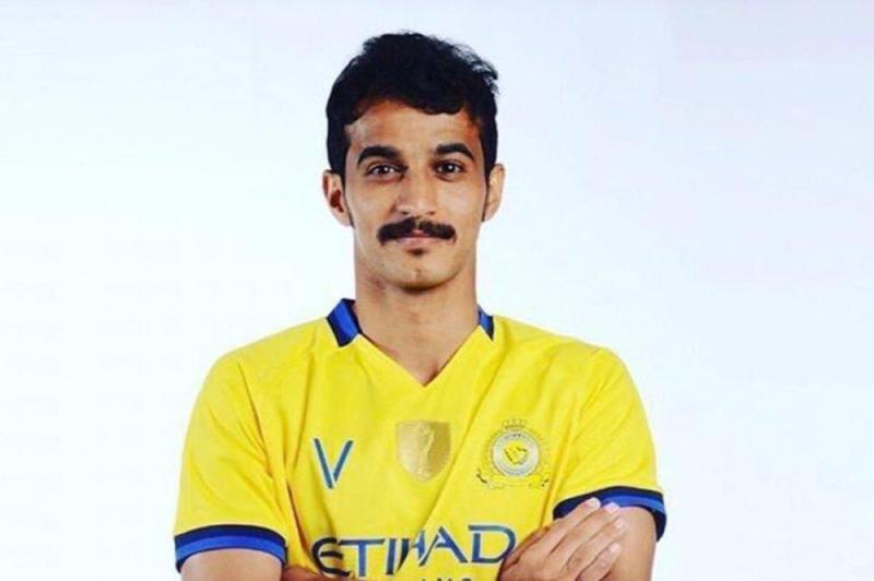 الباطن يتعاقد مع صالح ال عباس
