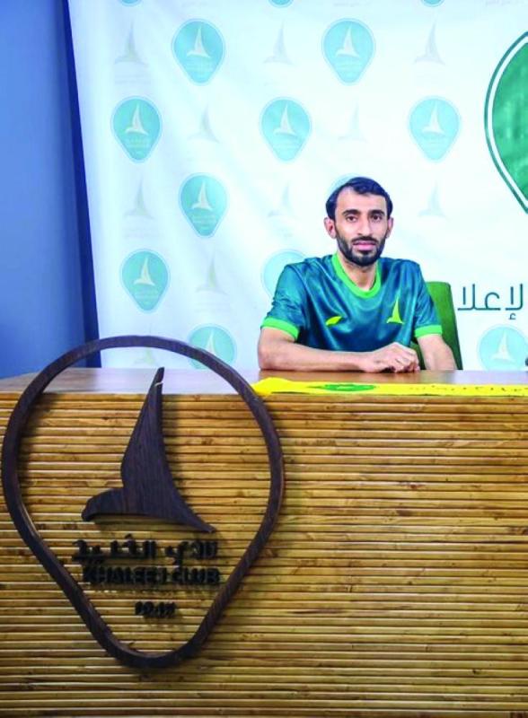 التركي: الصفقات الأخيرة للخليج مميزة