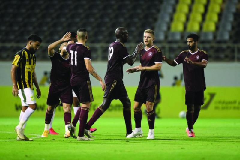 الفيصلي يبحث عن بديل للاعب الأهلي
