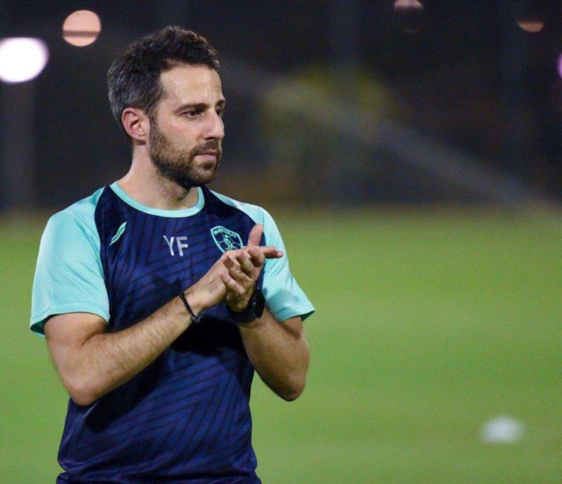 الفتح يلاقي الوحدة وديا
