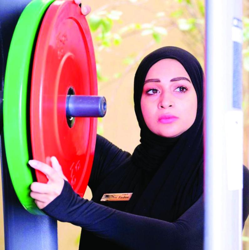 الرياضة سلاح بدني وعلاج نفسي