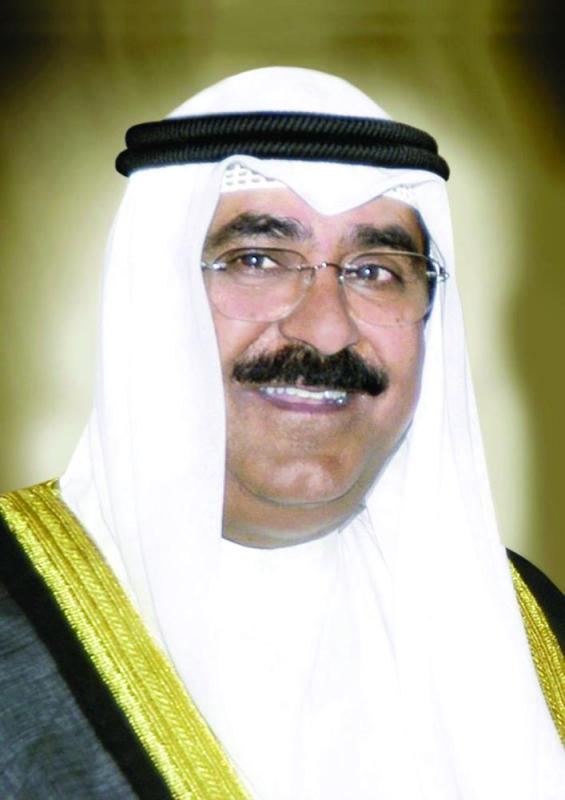 أمير الكويت يختار مشعل الأحمد الصباح وليا للعهد