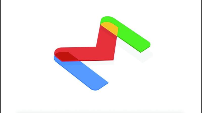 شعار جديد لـ«Gmail»