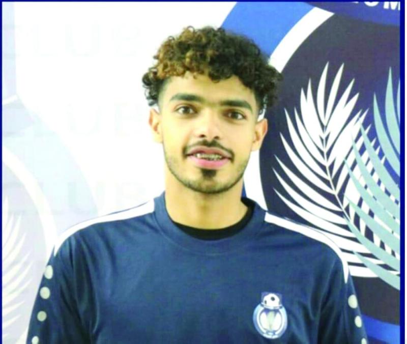 العمران يتعاقد مع خماسي جديد ومدرِب حرَاس تونسي