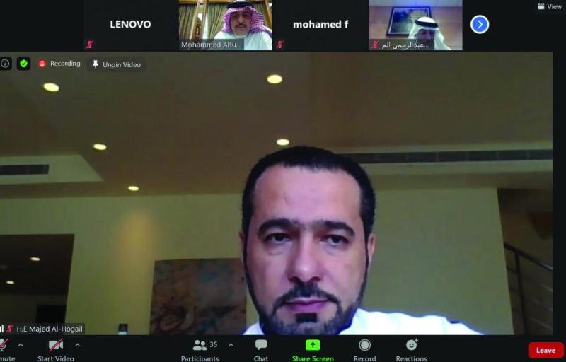 «الحقيل»: توفير 993 ألف خيار سكني خلال 3 سنوات