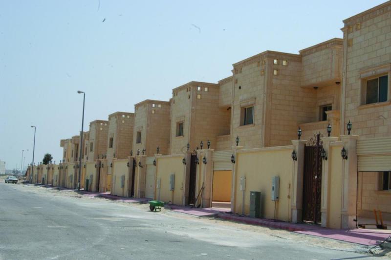 «الحقيل»: توفير 993 ألف خيار سكني خلال 3 سنوات