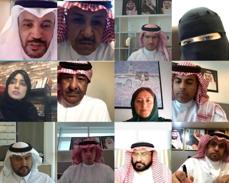 'اجتماعية الشورى' تناقش زيادة توطين 'الوظائف القيادية'