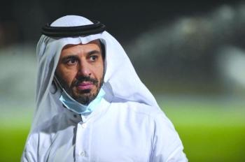 العفالق لجماهير النموذجي: نعدكم بموسم مميز