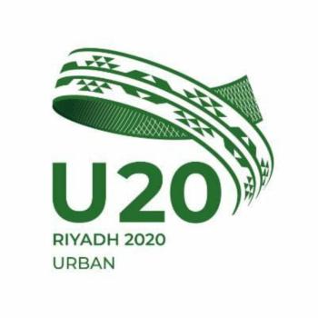 أرقام قياسية لرئاسة الرياض لمجموعة المجتمع الحضري U20