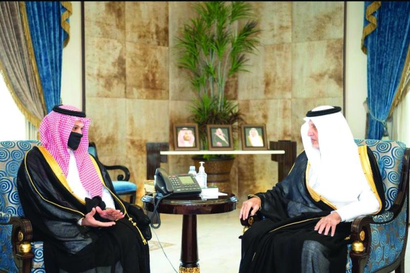 ربط 50 مستشفى بـ«المسعف الإلكتروني»