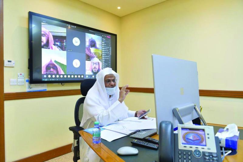 13 ورشة عمل لتفعيل «الصلاة نور»