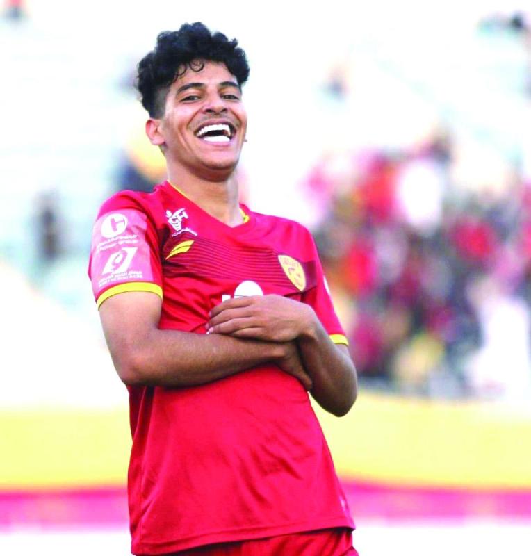 القحطاني..مطلب الكبار!!