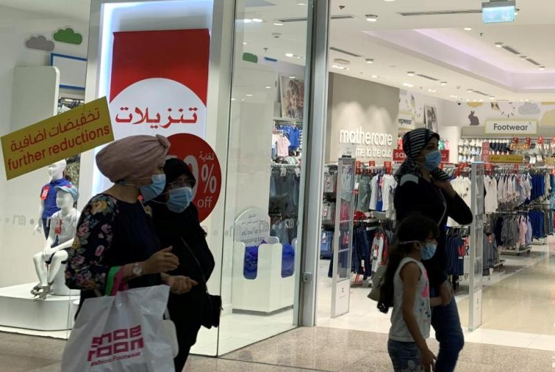 مصر.. 121 إصابة جديدة بفيروس كورونا و7 وفيات