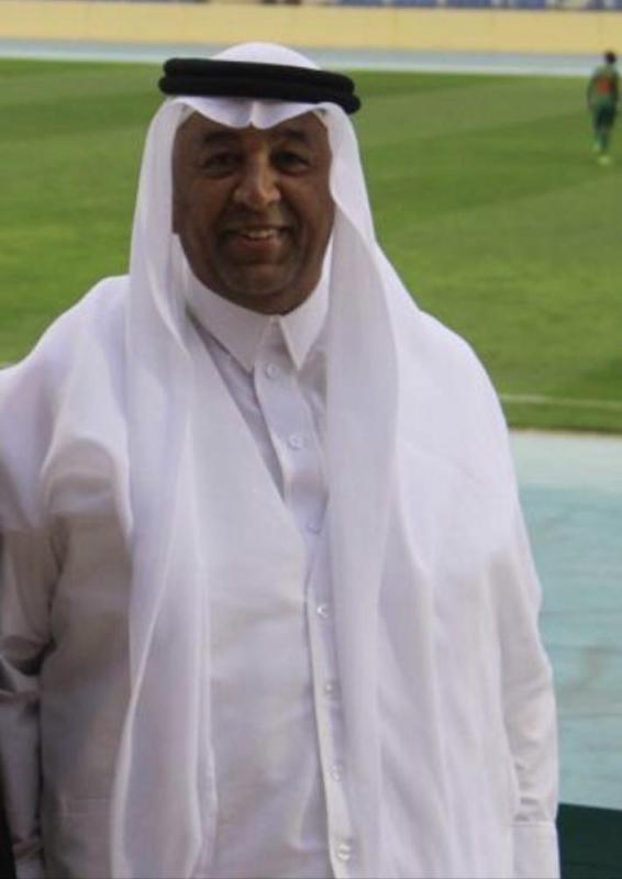 الجاسم يعتمد تشكيل مجلس الإعلام الرياضي بالأحساء