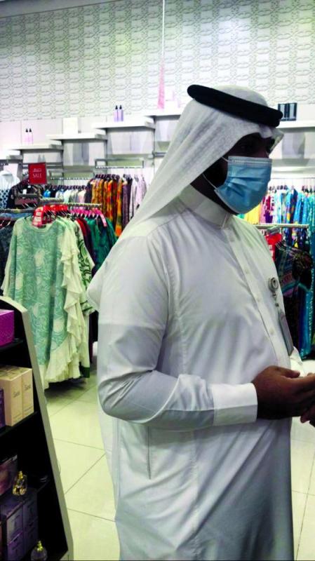 10 مخالفات «توطين» بالجبيل