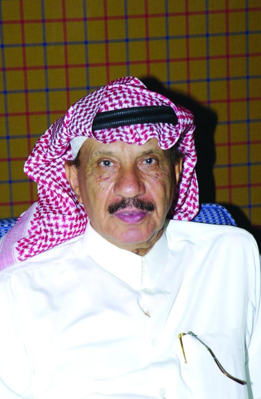 محمد العبدالهادي في ذمة الله