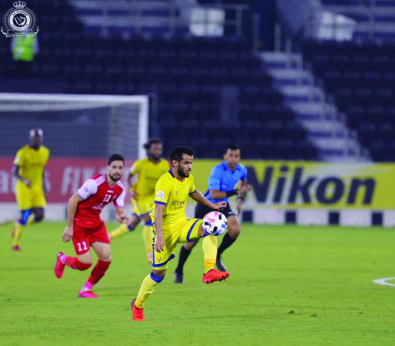 النصر يستأنف ضد قرار الآسيوي ويهدد بالتصعيد