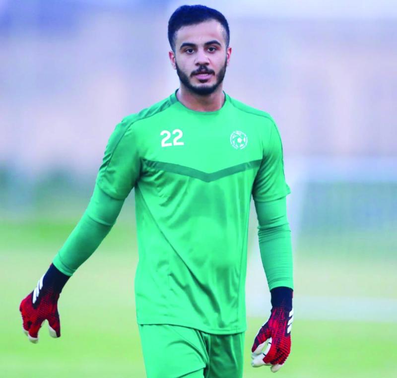 الاتحاد الهولندي يحرم الشمري من الاحتراف